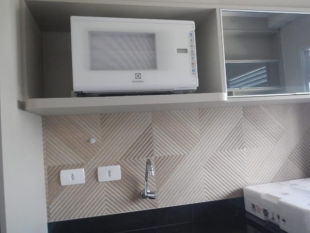 Foto do Apartamento - Apartamento para Locação 1 Quarto, 1 Suite, 1 Vaga, 35M², Jardim Aquarius, São José dos Campos - SP | Smart | INDEPENDENCE NEGOCIOS IMOBILIARIOS LTDA