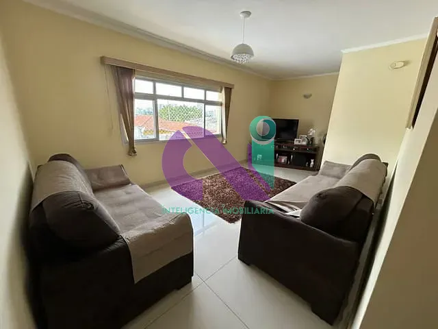 Apartamento com 118m² 3 quartos e 3 banheiros, à venda, no bairro Vila Osasco em Osasco