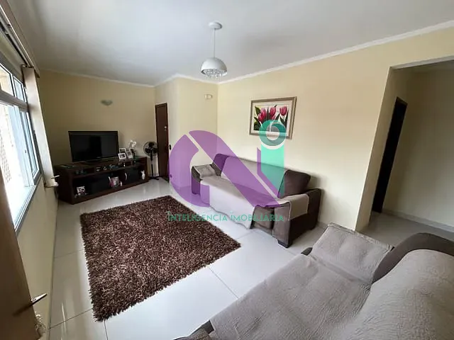 Apartamento com 118m² 3 quartos e 3 banheiros, à venda, no bairro Vila Osasco em Osasco