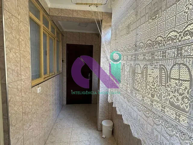 Apartamento com 118m² 3 quartos e 3 banheiros, à venda, no bairro Vila Osasco em Osasco