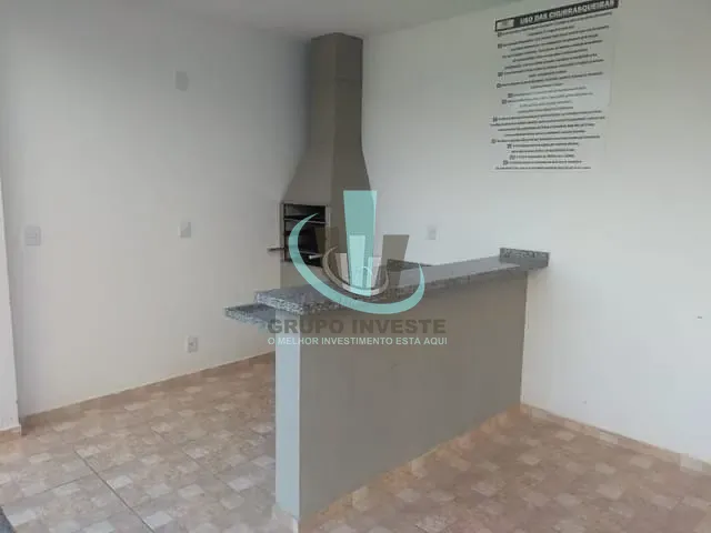Apartamento com 63m² 2 quartos e 2 banheiros, à venda, no bairro VILA FERROVIÁRIA em ARARAQUARA
