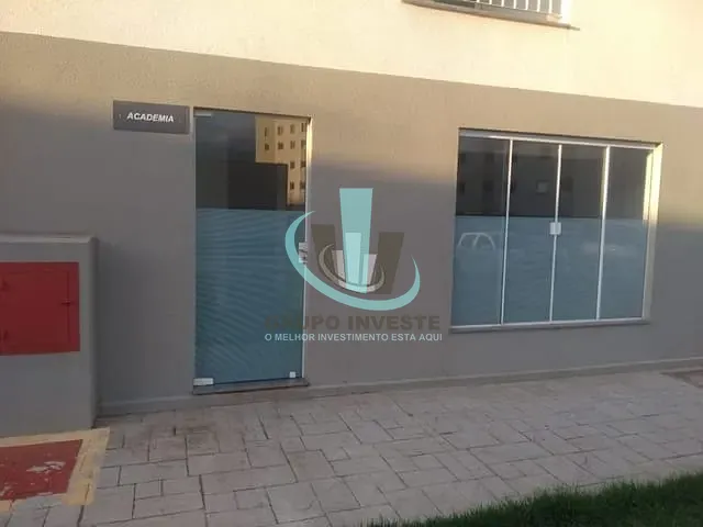 Apartamento com 63m² 2 quartos e 2 banheiros, à venda, no bairro VILA FERROVIÁRIA em ARARAQUARA