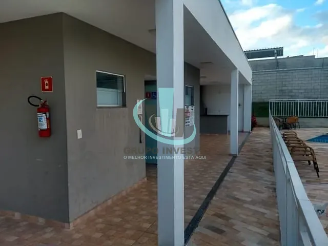 Apartamento com 63m² 2 quartos e 2 banheiros, à venda, no bairro VILA FERROVIÁRIA em ARARAQUARA