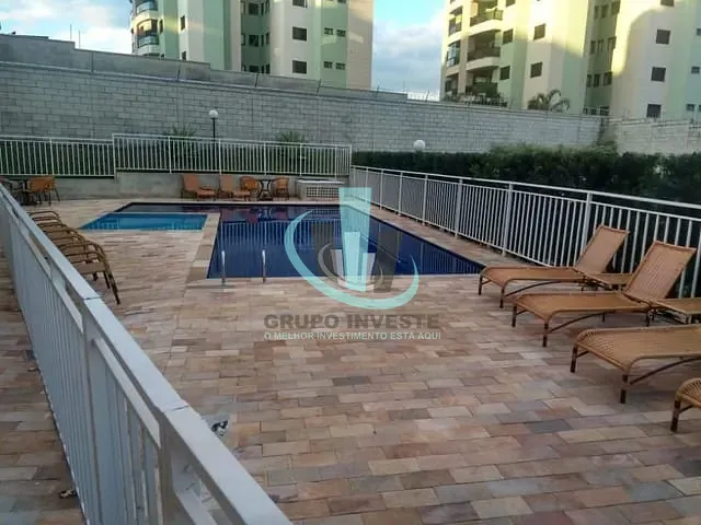 Apartamento com 63m² 2 quartos e 2 banheiros, à venda, no bairro VILA FERROVIÁRIA em ARARAQUARA