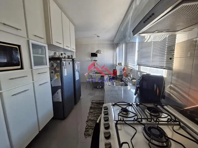 Apartamento 3 quartos e 4 banheiros, à venda, no bairro Vila Andrade em São Paulo