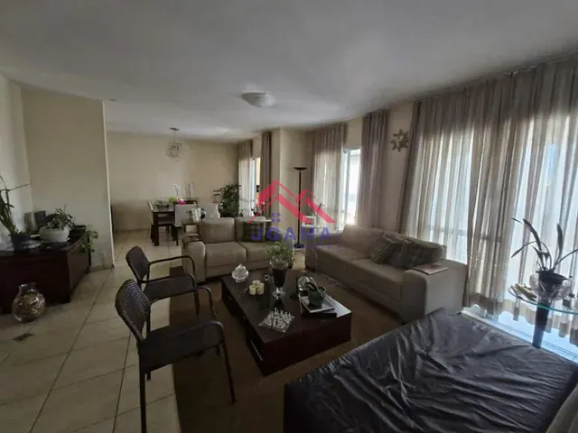Apartamento 3 quartos e 4 banheiros, à venda, no bairro Vila Andrade em São Paulo