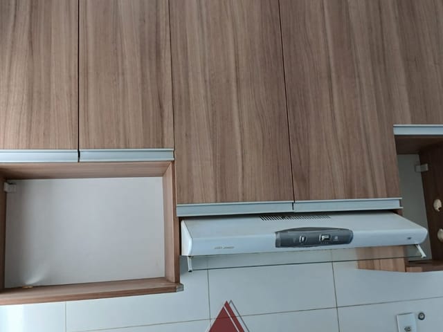 Apartamento 2 quartos e 2 banheiros, para alugar, no bairro Jardim Lima em Franca