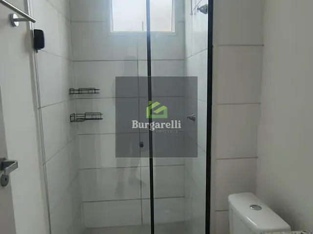 Apartamento 2 quartos e 1 banheiro, para alugar, no bairro Residencial Nova Era em Lavras