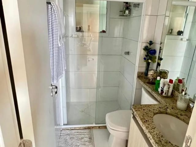 Apartamento 3 quartos e 3 banheiros, à venda, no bairro Ponto Novo em Aracaju