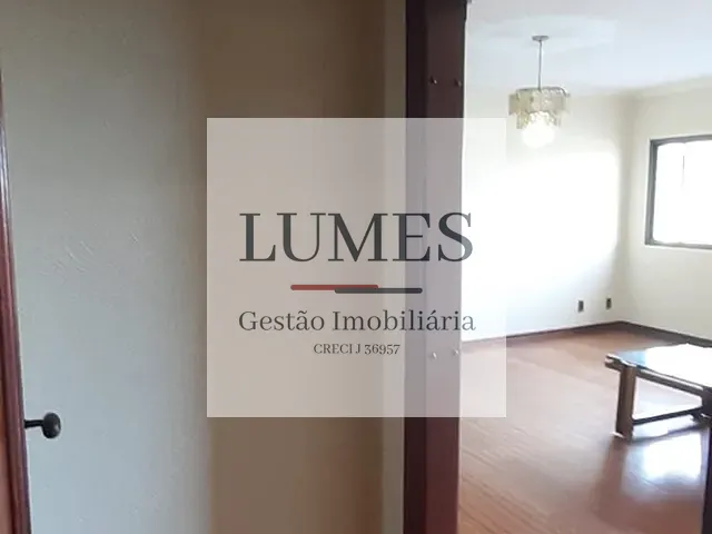 Apartamento com 318m² 4 quartos e 5 banheiros, à venda, no bairro Paraíso em Americana
