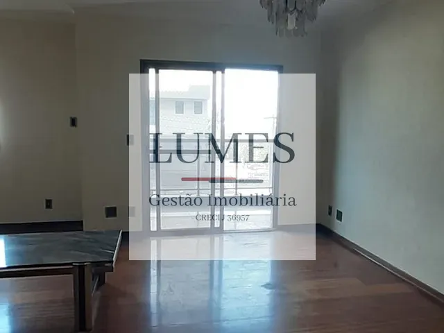Apartamento com 318m² 4 quartos e 5 banheiros, à venda, no bairro Paraíso em Americana