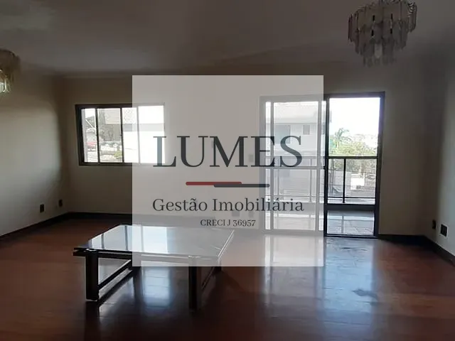 Apartamento com 318m² 4 quartos e 5 banheiros, à venda, no bairro Paraíso em Americana