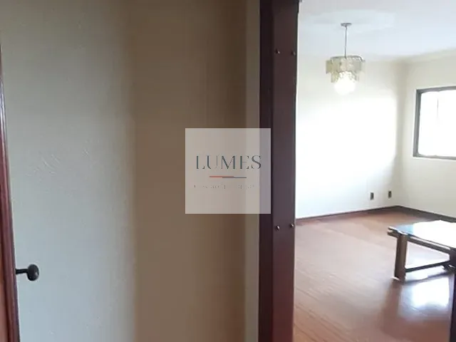 Apartamento com 318m² 4 quartos e 5 banheiros, à venda, no bairro Paraíso em Americana