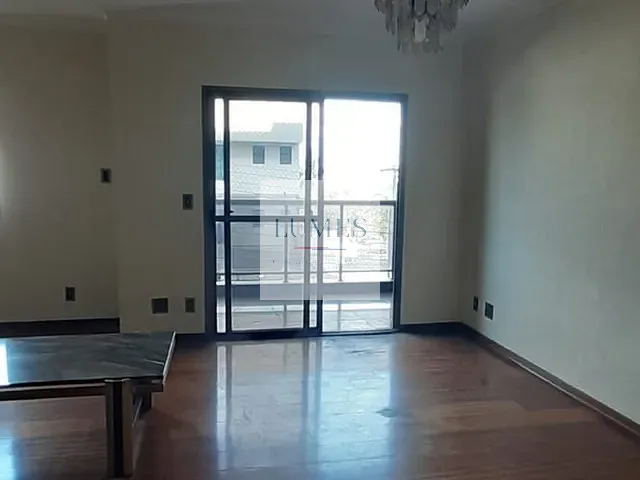 Apartamento com 318m² 4 quartos e 5 banheiros, à venda, no bairro Paraíso em Americana