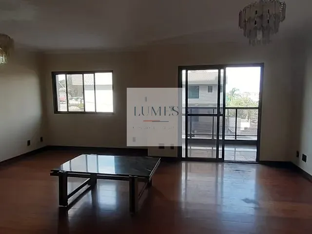 Apartamento com 318m² 4 quartos e 5 banheiros, à venda, no bairro Paraíso em Americana