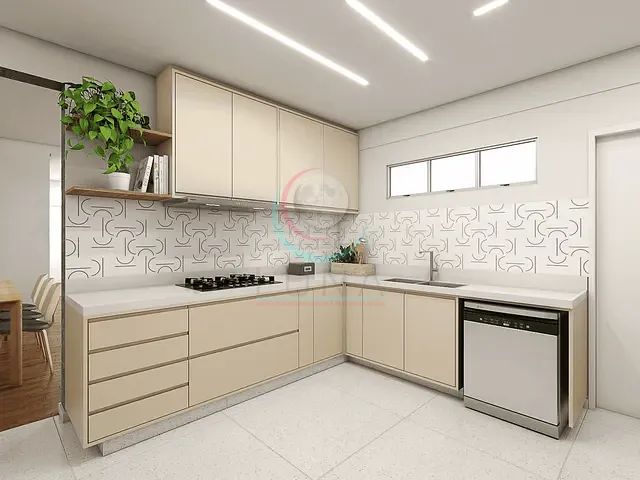 Apartamento 2 quartos e 3 banheiros, à venda, no bairro Higienópolis em São Paulo