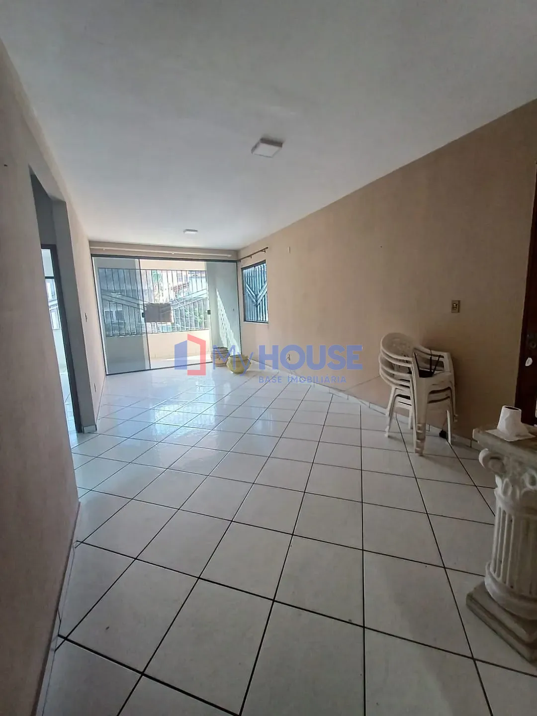 Apartamento, 3 quartos, 198 m² - Foto 2