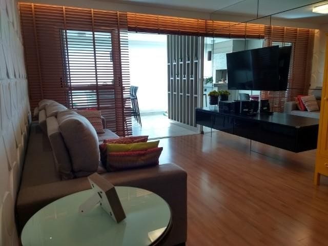 Foto do Apartamento - Apartamento 3 quartos com suíte - Casa Milá - Centro | Grupo Mitral Imóveis