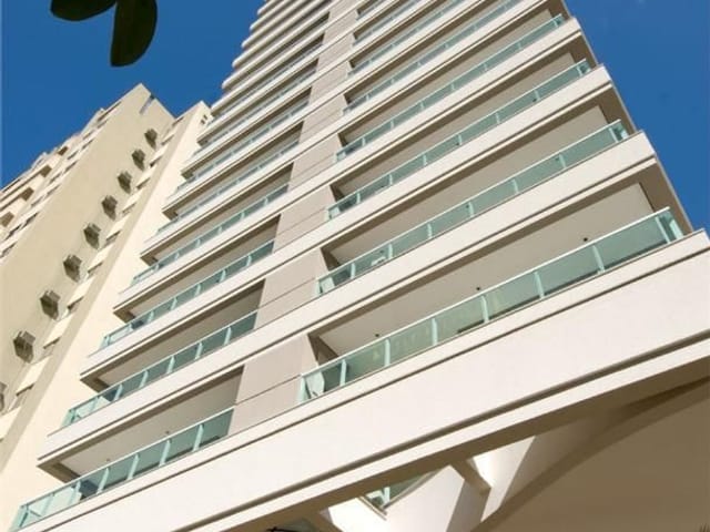 Foto do Apartamento - Apartamento 3 quartos com suíte - Casa Milá - Centro | Grupo Mitral Imóveis