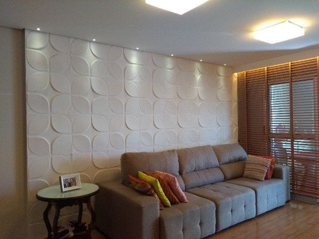 Foto do Apartamento - Apartamento 3 quartos com suíte - Casa Milá - Centro | Grupo Mitral Imóveis