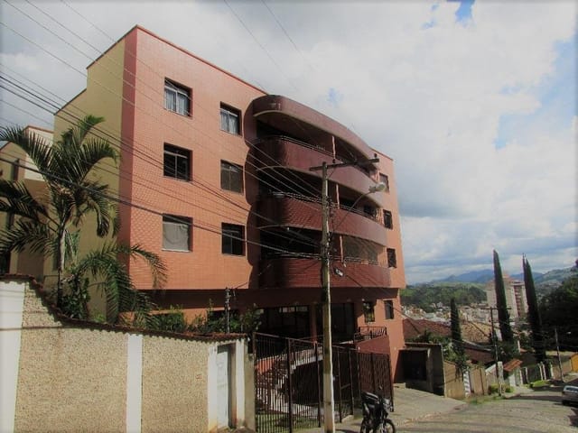 Foto do Apartamento - Apartamento para Locação 3 Quartos, 1 Suite, 2 Vagas, 128M², Varginha, Itajubá - MG | Ed. Vista Verde | MOHALLEM e LOPES CORRETAGEM E ADMINISTRACAO DE IMOVEIS LTDA