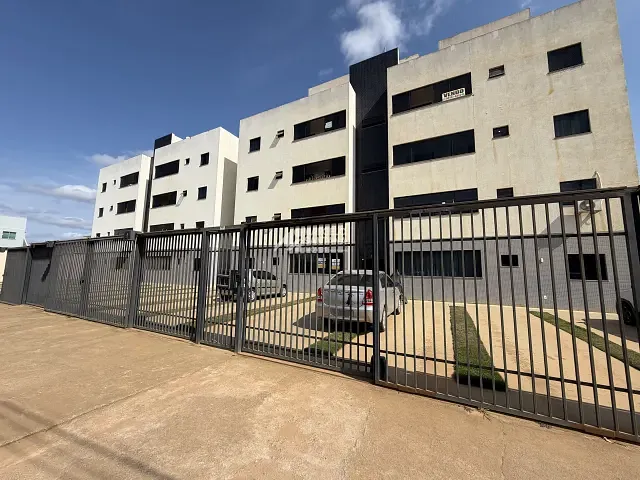 Apartamento 3 quartos e 1 banheiro, à venda ou para alugar, no bairro Boa Vista em Vitória da Conquista
