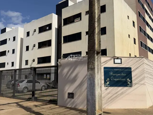 Apartamento 3 quartos e 1 banheiro, à venda ou para alugar, no bairro Boa Vista em Vitória da Conquista