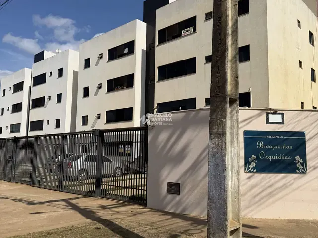 Apartamento 3 quartos e 1 banheiro, à venda ou para alugar, no bairro Boa Vista em Vitória da Conquista