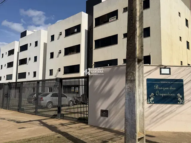 Apartamento 3 quartos e 1 banheiro, à venda ou para alugar, no bairro Boa Vista em Vitória da Conquista