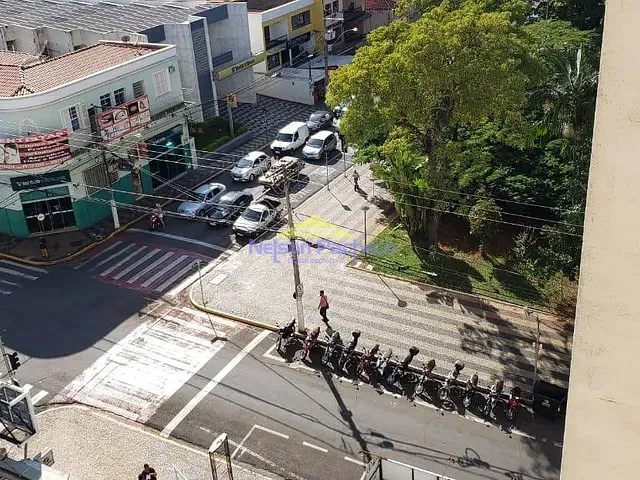 Apartamento 3 quartos e 1 banheiro, à venda, no bairro Centro em Capivari