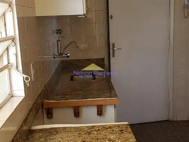 Apartamento 3 quartos e 1 banheiro, à venda, no bairro Centro em Capivari