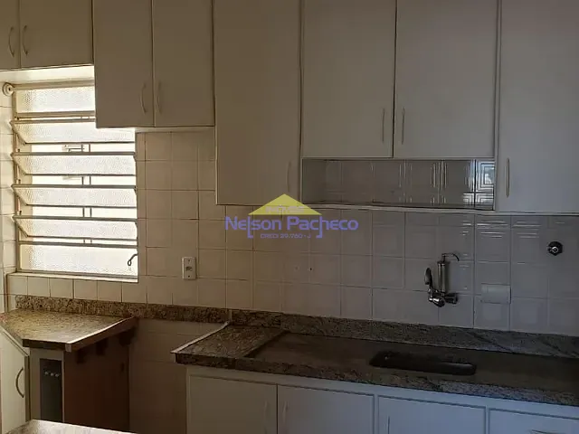 Apartamento 3 quartos e 1 banheiro, à venda, no bairro Centro em Capivari