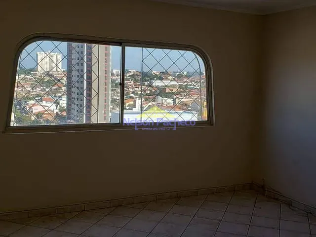 Apartamento 3 quartos e 1 banheiro, à venda, no bairro Centro em Capivari