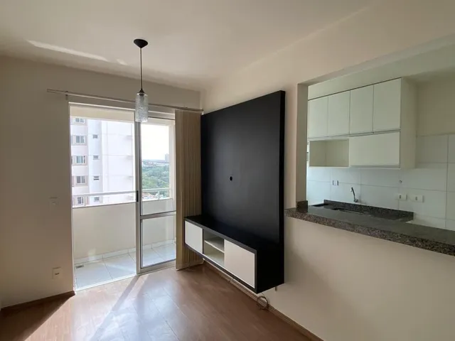 Apartamento com 10m² 2 quartos e 1 banheiro, à venda, no bairro Aurora em Londrina