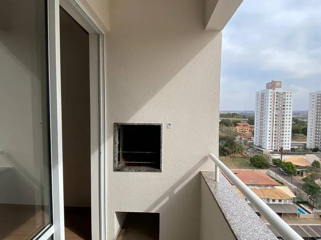 Apartamento com 10m² 2 quartos e 1 banheiro, à venda, no bairro Aurora em Londrina