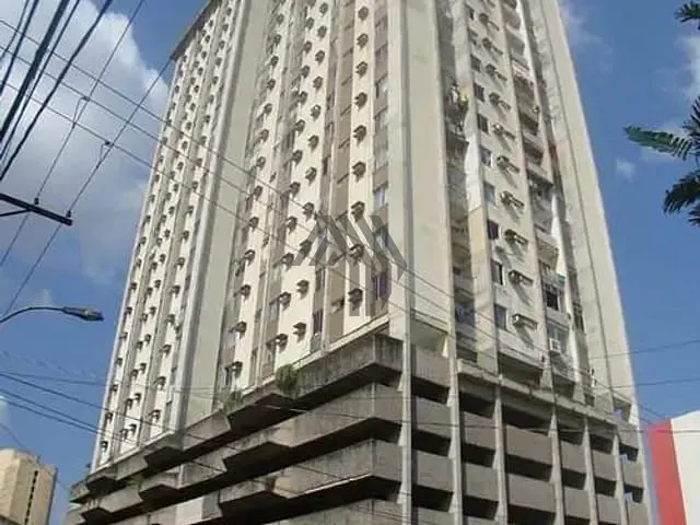 Apartamento 2 quartos e 1 banheiro, à venda, no bairro Campina em Belém