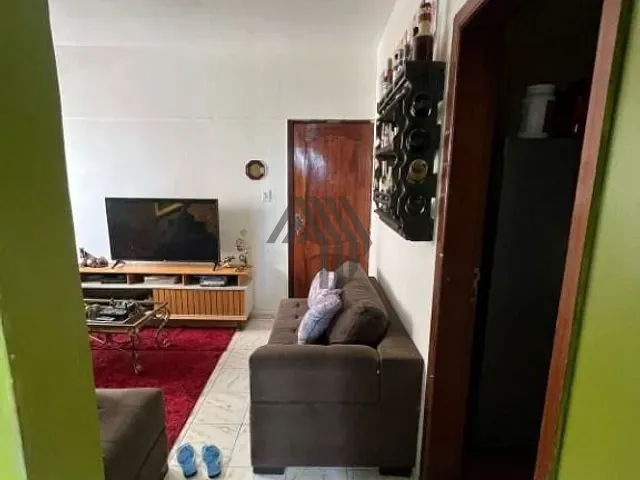 Apartamento 2 quartos e 1 banheiro, à venda, no bairro Campina em Belém