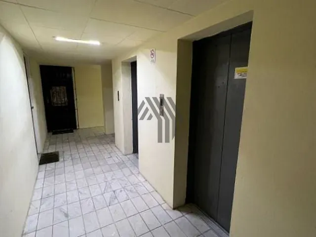 Apartamento 2 quartos e 1 banheiro, à venda, no bairro Campina em Belém