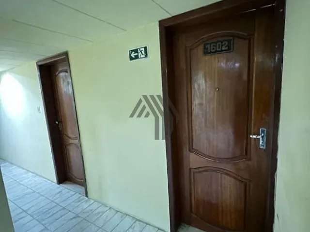 Apartamento 2 quartos e 1 banheiro, à venda, no bairro Campina em Belém