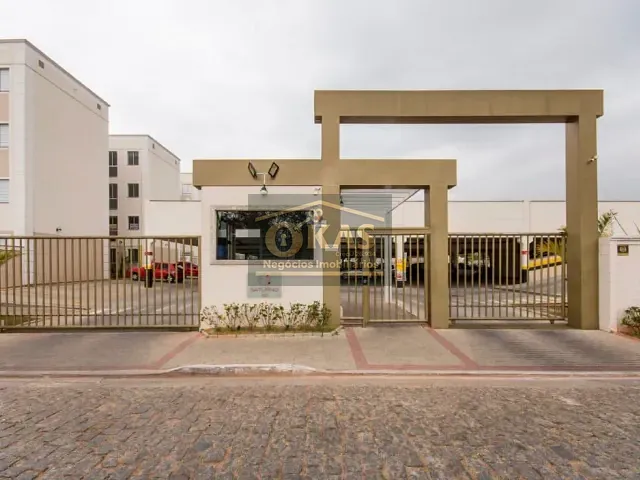 Apartamento 2 quartos e 1 banheiro, à venda, no bairro Vila Urupês em Suzano