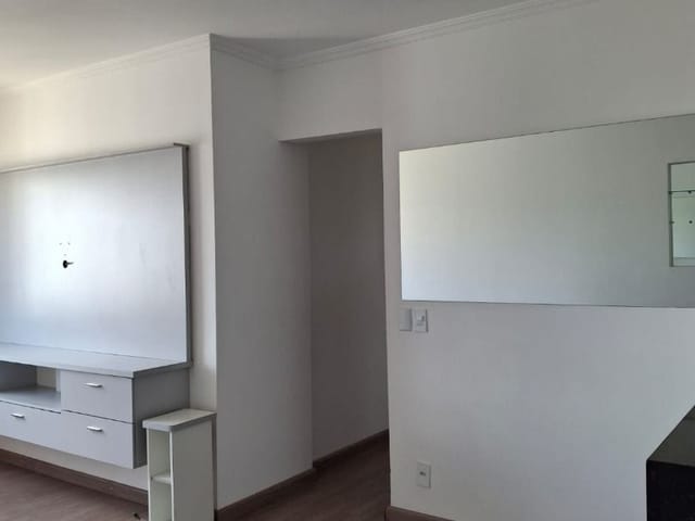 Apartamento com 68m² 2 quartos e 1 banheiro, à venda, no bairro Vila Andrade em São Paulo