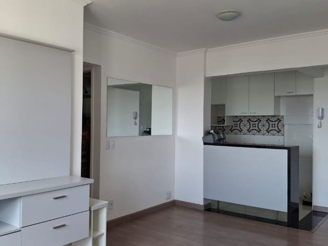 Apartamento com 68m² 2 quartos e 1 banheiro, à venda, no bairro Vila Andrade em São Paulo