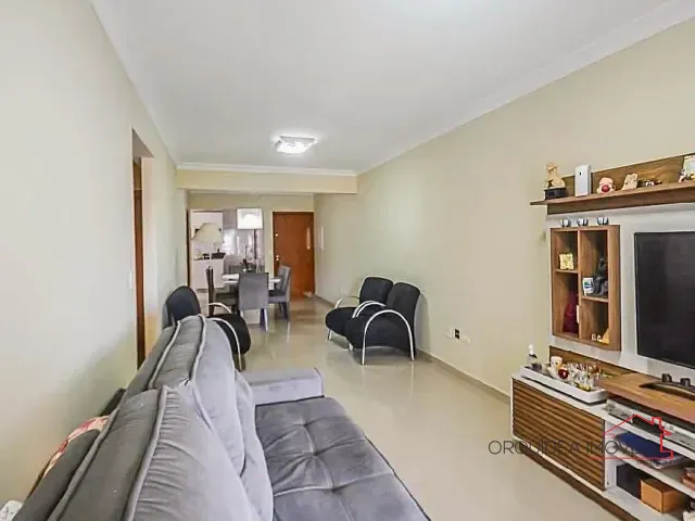 Apartamento com 150m² 4 quartos e 2 banheiros, à venda ou para alugar, no bairro Rudge Ramos em São Bernardo do Campo