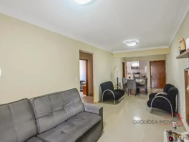 Apartamento com 150m² 4 quartos e 2 banheiros, à venda ou para alugar, no bairro Rudge Ramos em São Bernardo do Campo