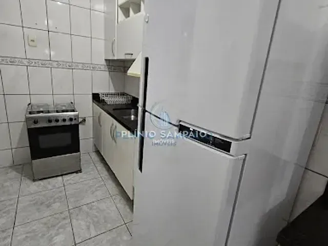 Apartamento 2 quartos e 1 banheiro, à venda, no bairro Jardim Camburi em Vitória