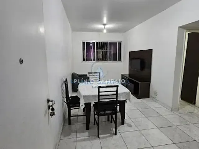 Apartamento 2 quartos e 1 banheiro, à venda, no bairro Jardim Camburi em Vitória