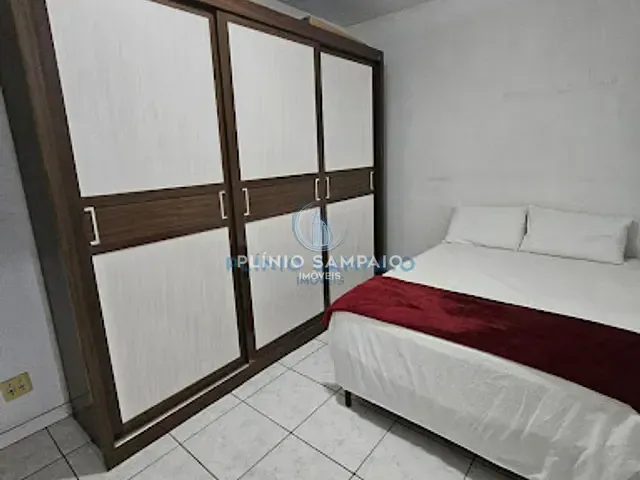 Apartamento 2 quartos e 1 banheiro, à venda, no bairro Jardim Camburi em Vitória