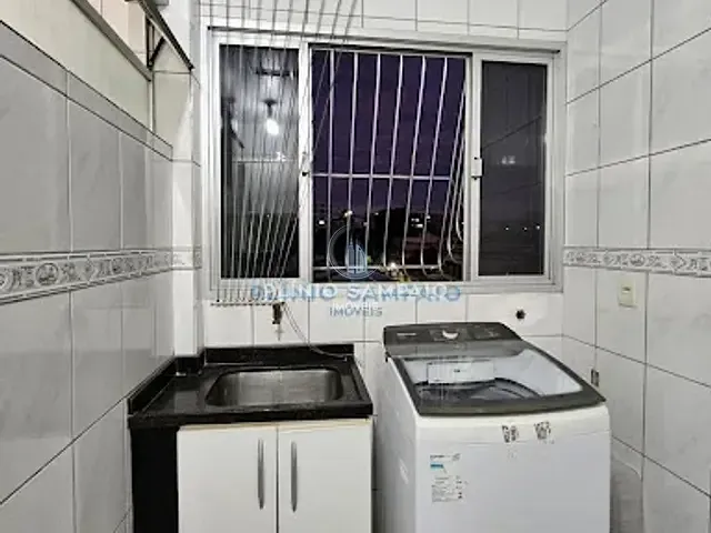 Apartamento 2 quartos e 1 banheiro, à venda, no bairro Jardim Camburi em Vitória
