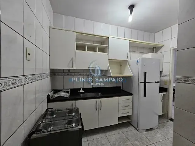 Apartamento 2 quartos e 1 banheiro, à venda, no bairro Jardim Camburi em Vitória