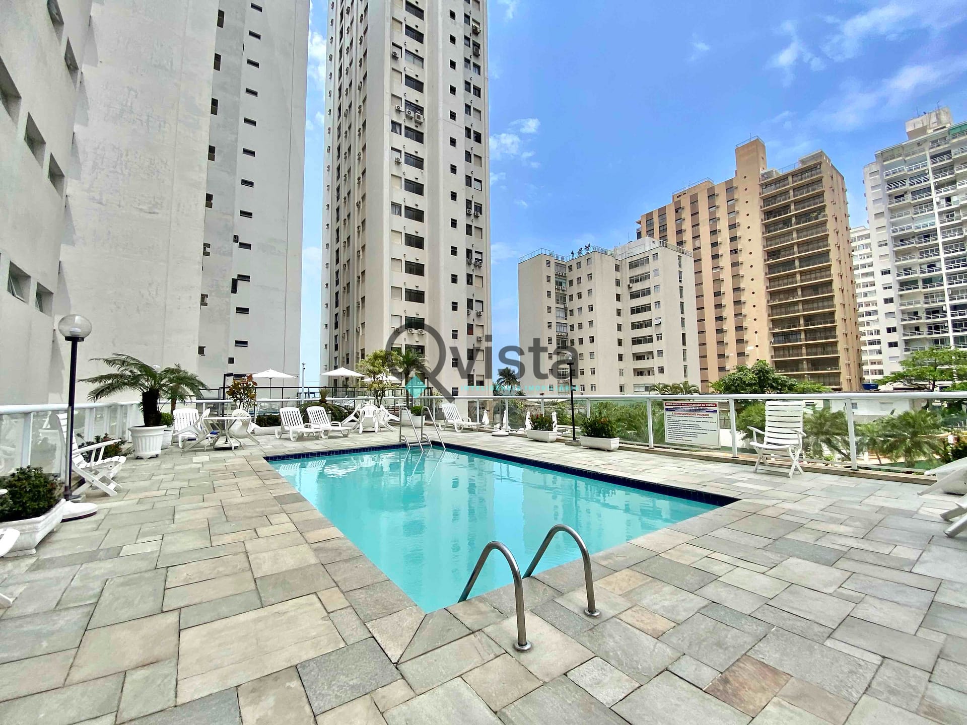 Apartamento à venda com 4 quartos, 140m² - Foto 44